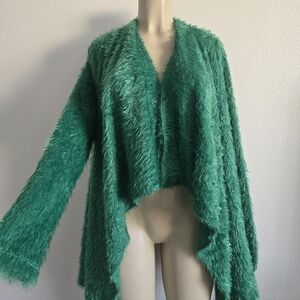 Renee C. Green Jacket